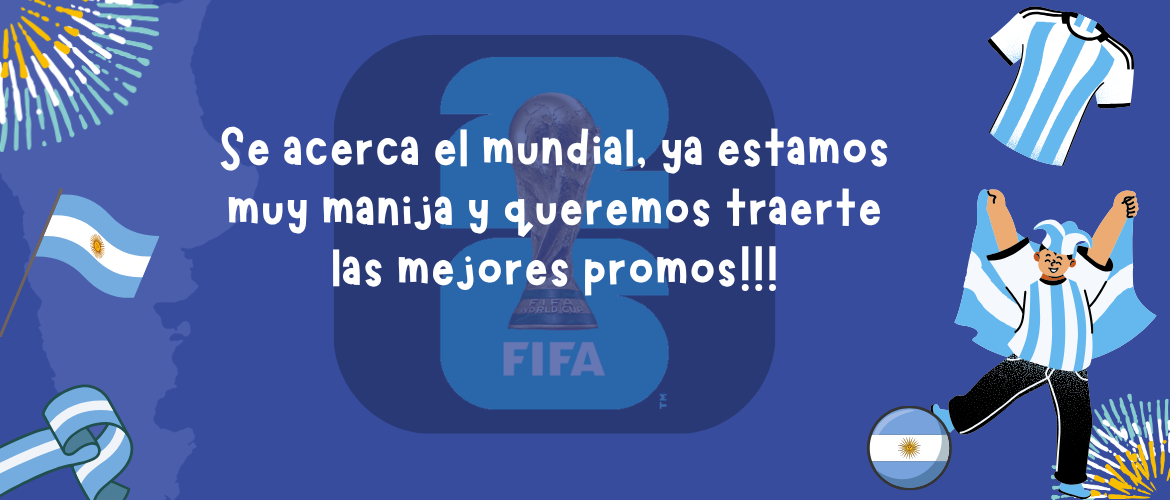 banner mundial