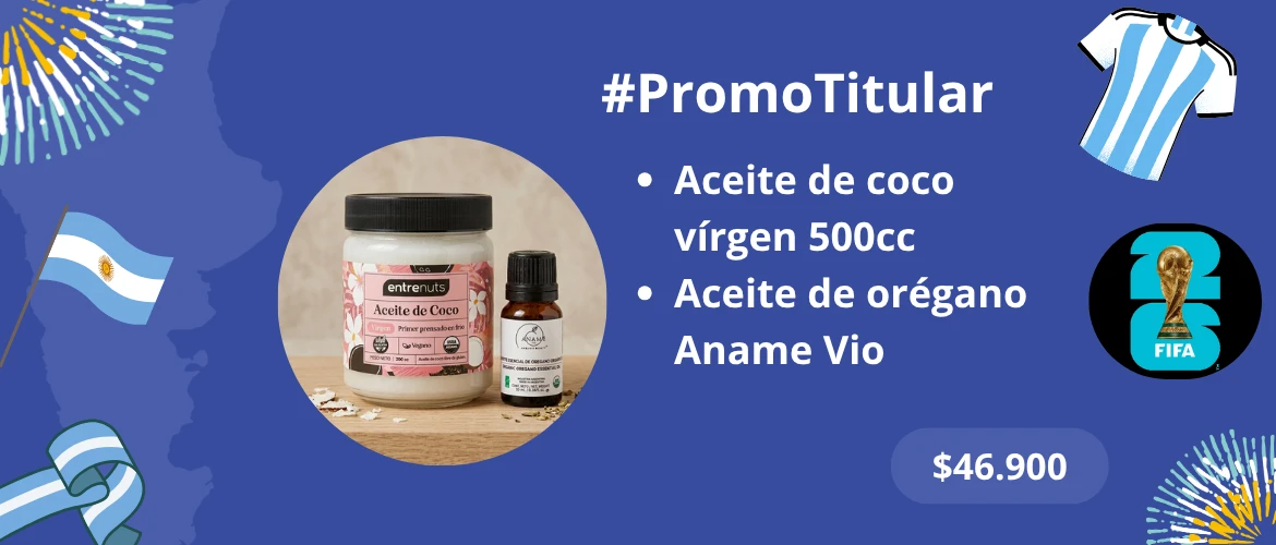 Promo aceites mundial 1 Promo Mundial 1