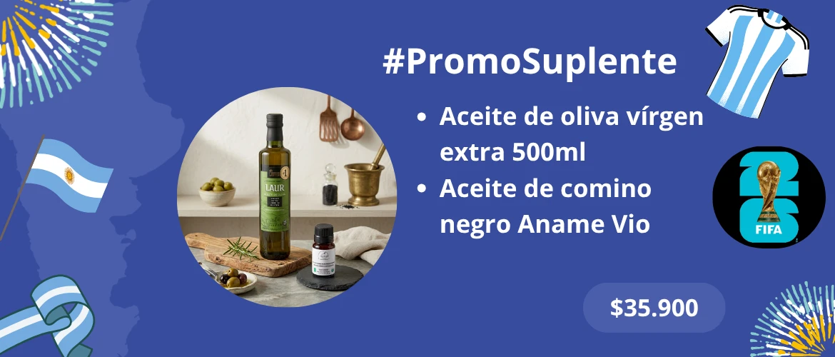 Promo mundial 2