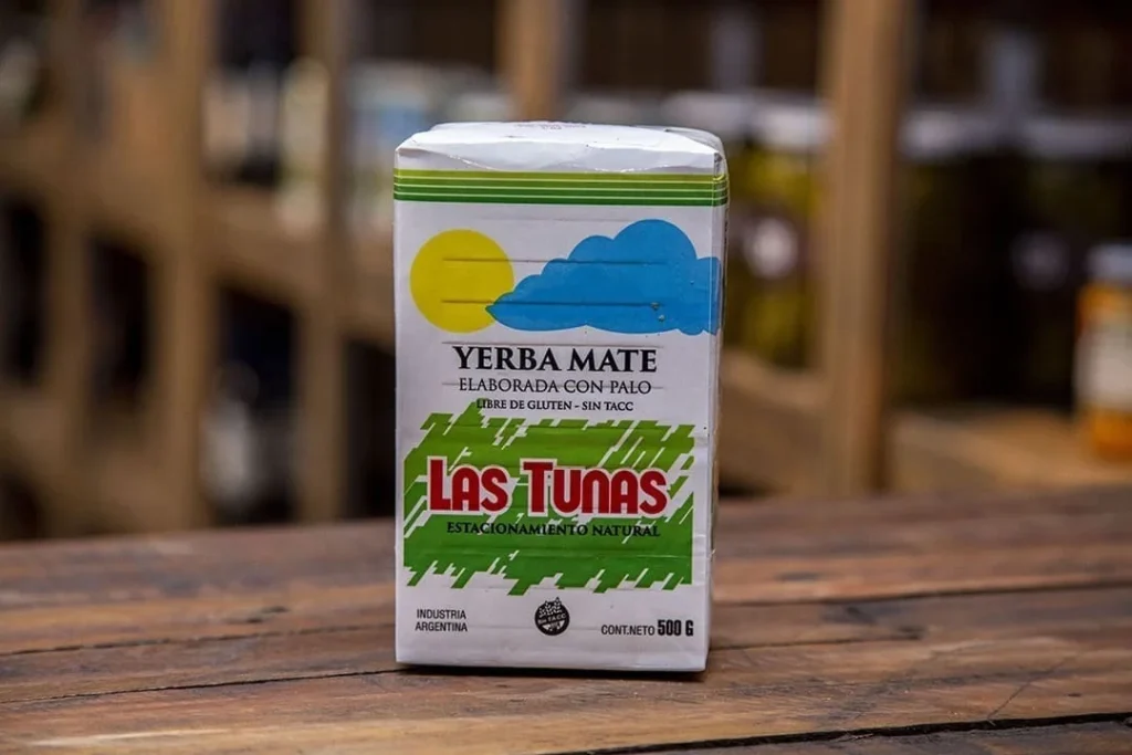 Yerbas