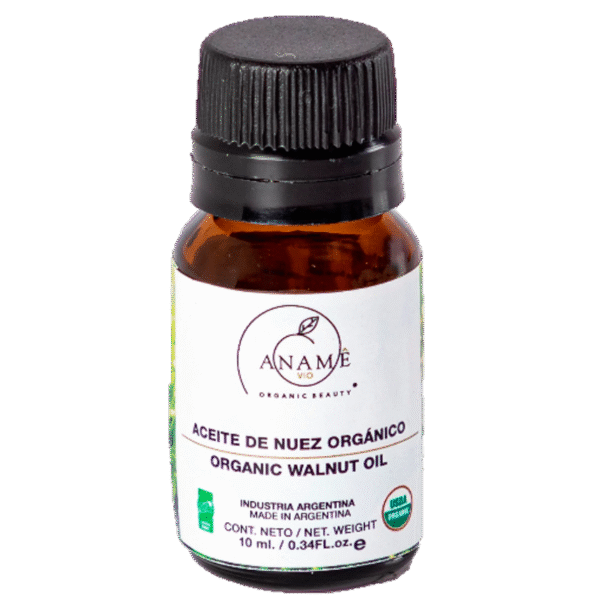 Aceite de Nuez Orgánico
